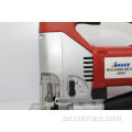 Professionell 600W Portable Jig Saw med laserljus